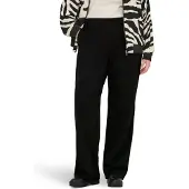 ONLY Pantalón 'CARGoldtrash' negro