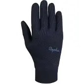 Rapha - Merino Glove - Guantes size M, negro
