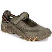 Mephisto Sandalias NIRO mujer - Marrón - 36