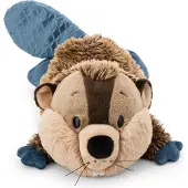 Nici Castor Harry Woodsnacker Teddy 30 Cm