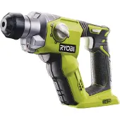Ryobi Martillo perforador a batería R18SDS-0 ONE+ SDS-plus