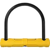 ABUS Candado En U 402/150hb16 Sh34 Mini