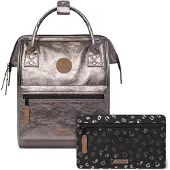 Cabaia - Marcas - Adventurer Small Louisville - Marrón