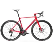 Wilier Bicicleta De Carretera Verticale Slr Ultegra Di2 Swr40