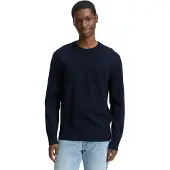 Tom Tailor DENIM Jersey navy