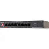 Dahua Switch It Dh-sf1008lp 4 Puertos