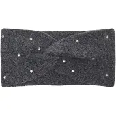 ONLY GIRLS Gorra 'KOGCHYNA' gris oscuro