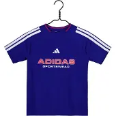 Adidas adidasCamiseta House of Tiro 152 Semi Lucid Blue Niño