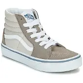 Vans Zapatillas altas SK8-Hi niño - Gris - 27