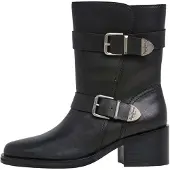 Pepe Jeans Botas 'Sandy West W' negro