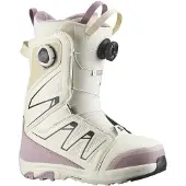 Salomon Botas De Snowboard Para Mujer Ivy Boa Sj