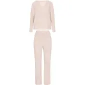 Mymo Pijama beige
