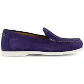 Ralph Lauren Ftw Mocasines 'MERTON' navy