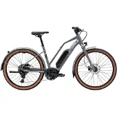 Marin Bicicleta Eléctrica Sausalito E1 St Bosch Ce