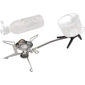MSR - Cocina - Whisperlite Universal Stove - Rojo