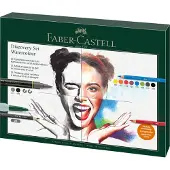 Faber Castell Acuarela Albrecht Dürer 117520