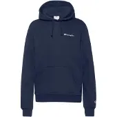 Champion Sudadera navy / blanco