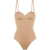 Dorina Body moldeador 'Sublime Sculpt' beige