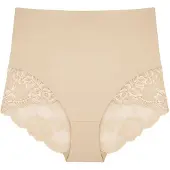 Dorina Braga moldeadora 'Brigitte' beige claro