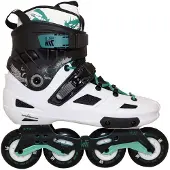 KRF Patines En Línea Angel 4x80