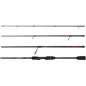 Abu Garcia Caña De Spinning Vendetta F