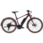 Marin Bicicleta Eléctrica Sausalito E1 Bosch Ce