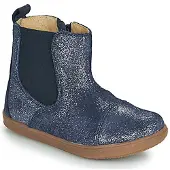 Citrouille et compagnie Botines FEPOL niña - Azul - 26