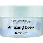 Mamonde - Amazing Deep Mint Cleansing Balm 90ml