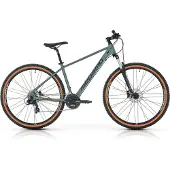 Megamo Bicicleta De Mtb Natural 60 29´´ Tourney 7s 2026