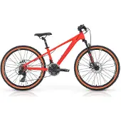 Megamo Bicicleta De Mtb Ku4 24´´ Tx35 21s 2026