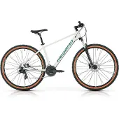 Megamo Bicicleta De Mtb Natural 60 29´´ Tourney 7s 2026