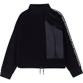 DKNY Sudadera D35r77-09b