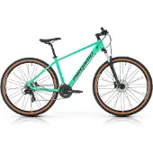 Megamo Bicicleta De Mtb Natural 60 29´´ Tourney 7s 2026