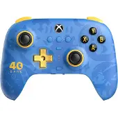 8Bitdo Mando Xbox Ultimate 3-mode Rare Edition