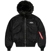 Alpha industries Chaqueta 45p Custom