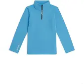 O'Neill Jersey deportivo azul cian