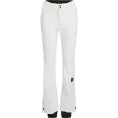 O'Neill Pantalón de montaña 'Snow - Fwc'cruz' blanco