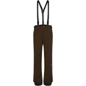 O'Neill Pantalón de montaña marrón oscuro
