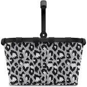 Reisenthel Bolsa Tote Leo Nero