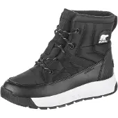 Sorel Botas de nieve 'Whitney III' negro
