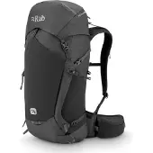 Rab - Protium 35 - Mochila de senderismo gris