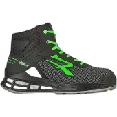 U Power Botas De Seguridad Barret