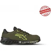 U Power Zapatos De Seguridad Ryan