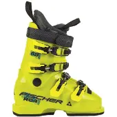 Fischer Botas De Esquí Alpino Junior Rc4 65 Gw