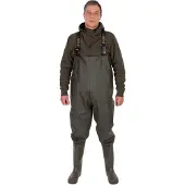 FOX Vadeador De Pvc Khaki Hd