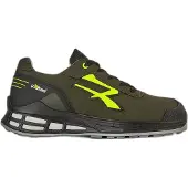 U Power Zapatos De Seguridad Ermes