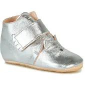 Easy peasy Pantuflas KINY CHAT niña - Plata - 27