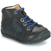 GBB Botines RACINE niño - Negro - 18