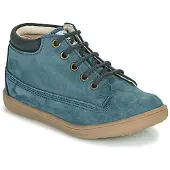 GBB Botines NORMAN niño - Azul - 20