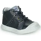 GBB Zapatillas altas AGAPE niña - Azul - 19